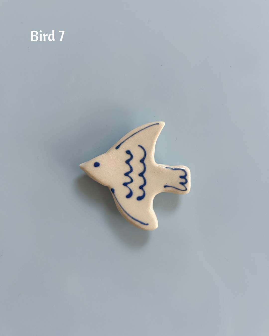 Tile Magnets