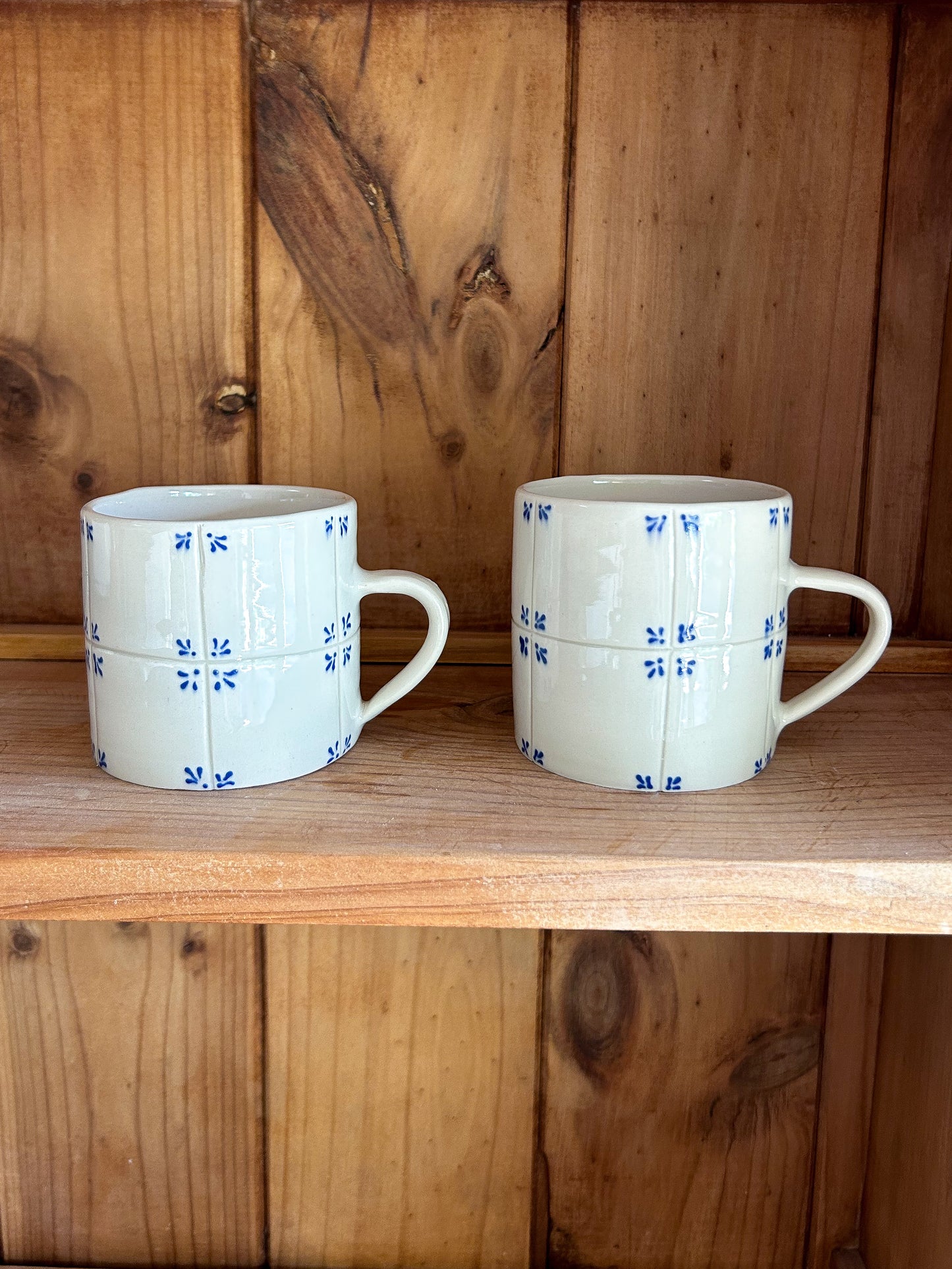 Delft Mug