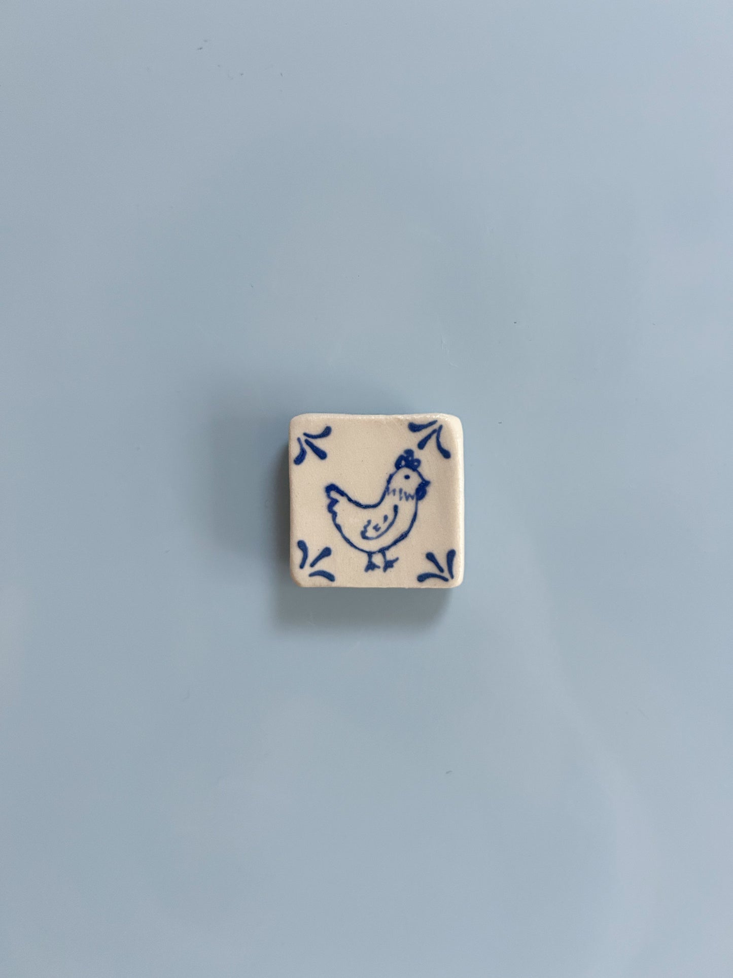 Tile Magnets