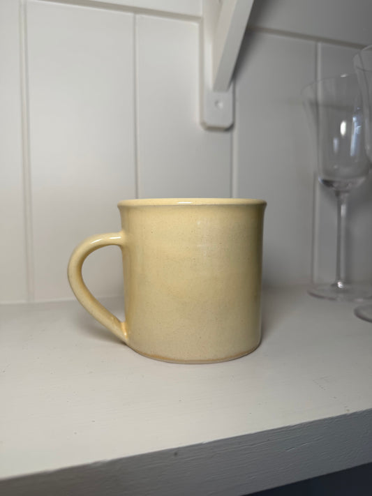 Butter Mug