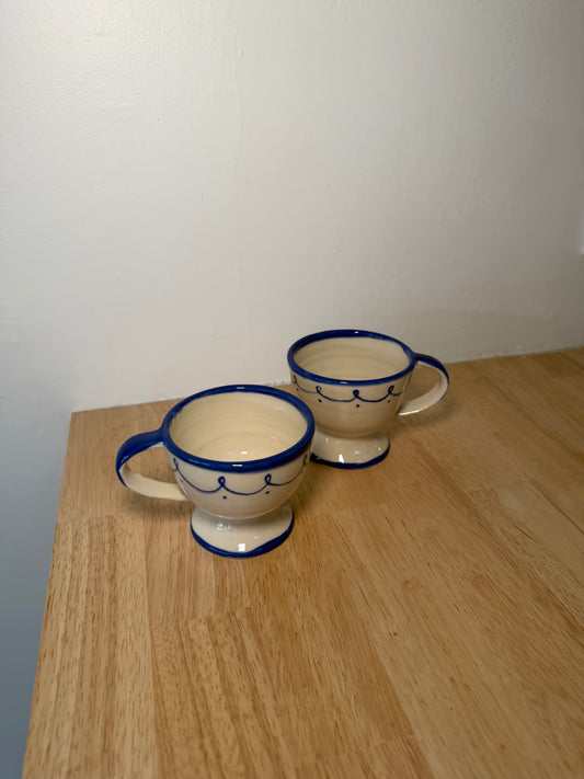 Loop Teacup