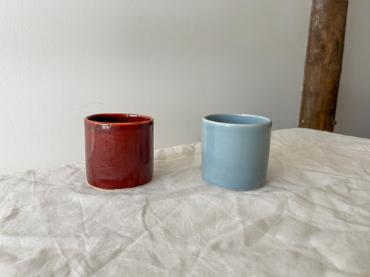 Tumblers