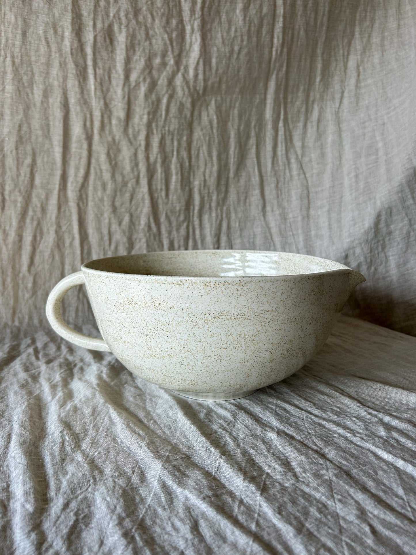 Batter Bowl