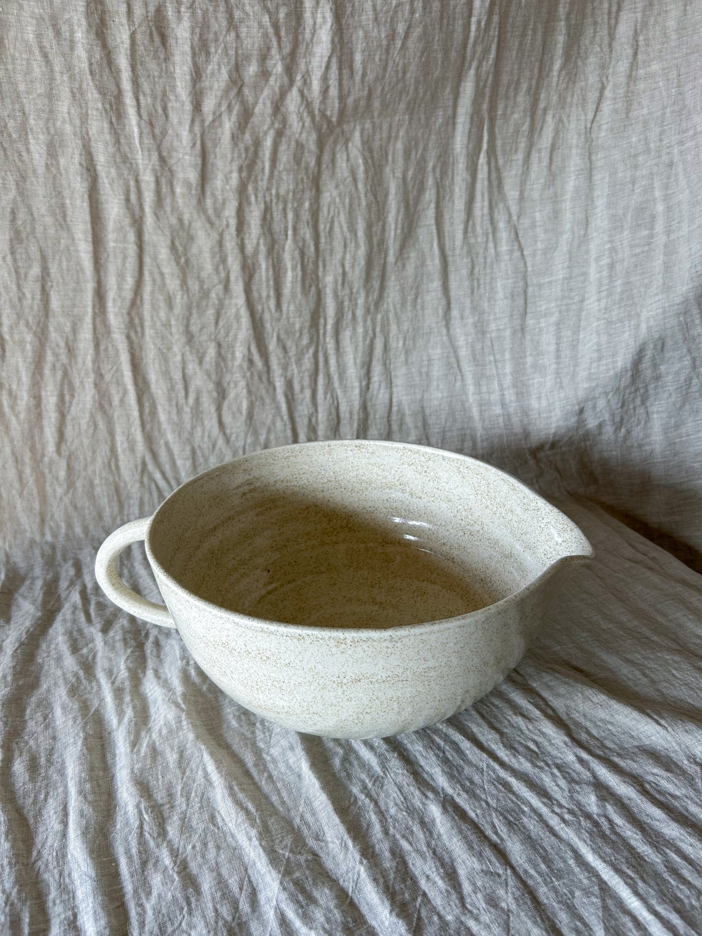 Batter Bowl