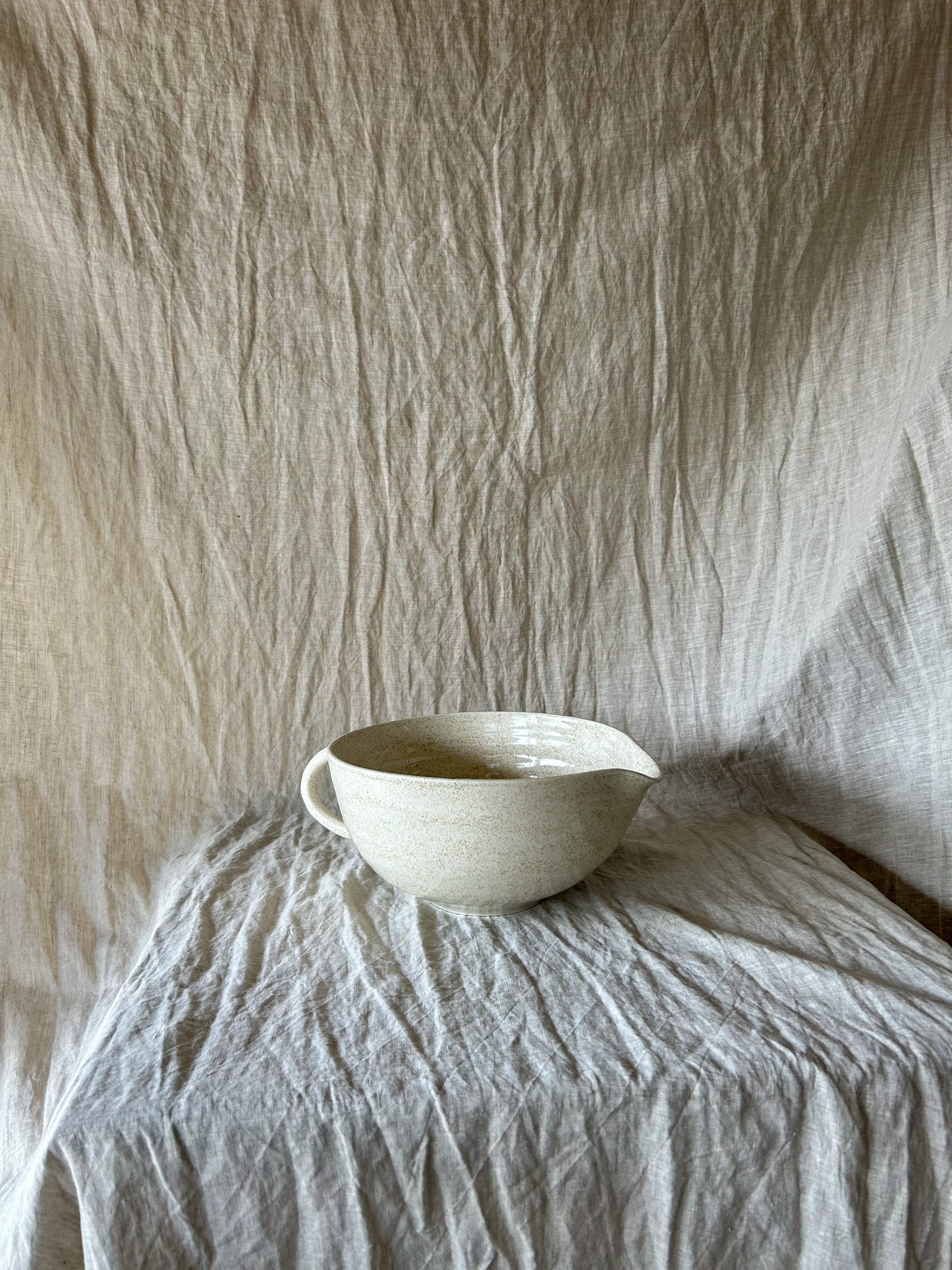 Batter Bowl