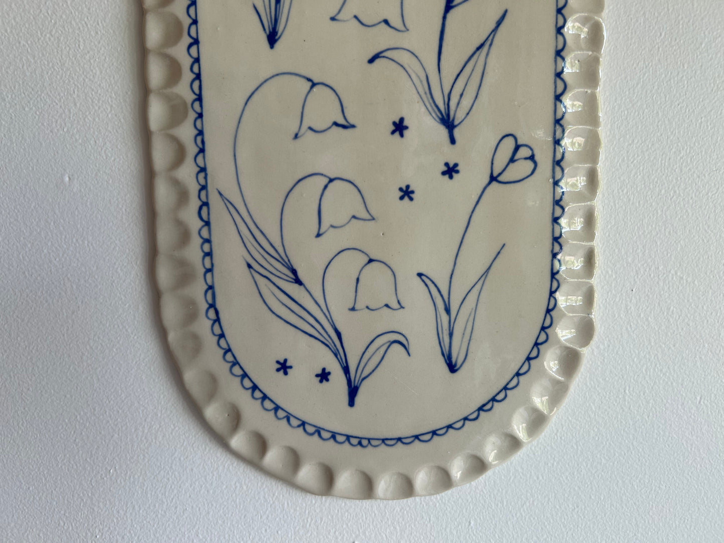 Decorative Wall Plate