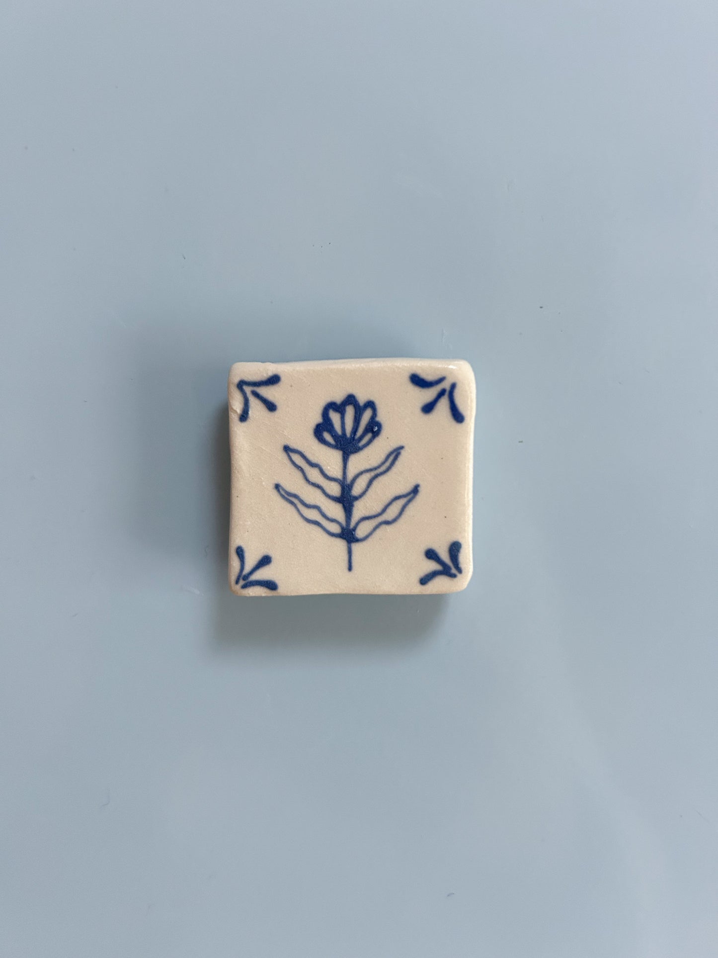 Tile Magnets