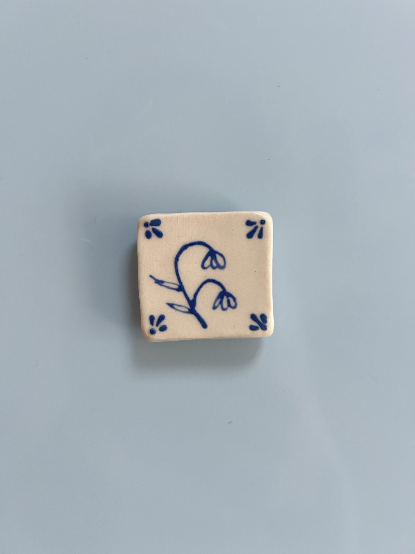 Tile Magnets