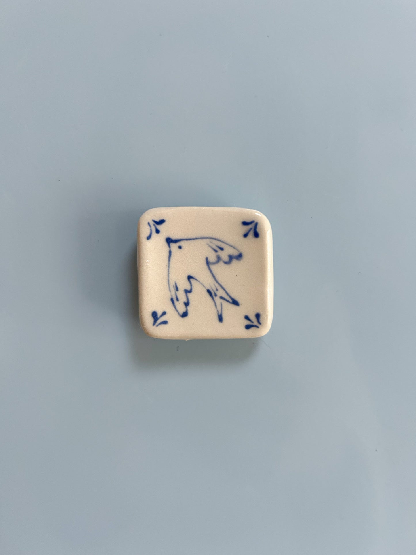 Tile Magnets