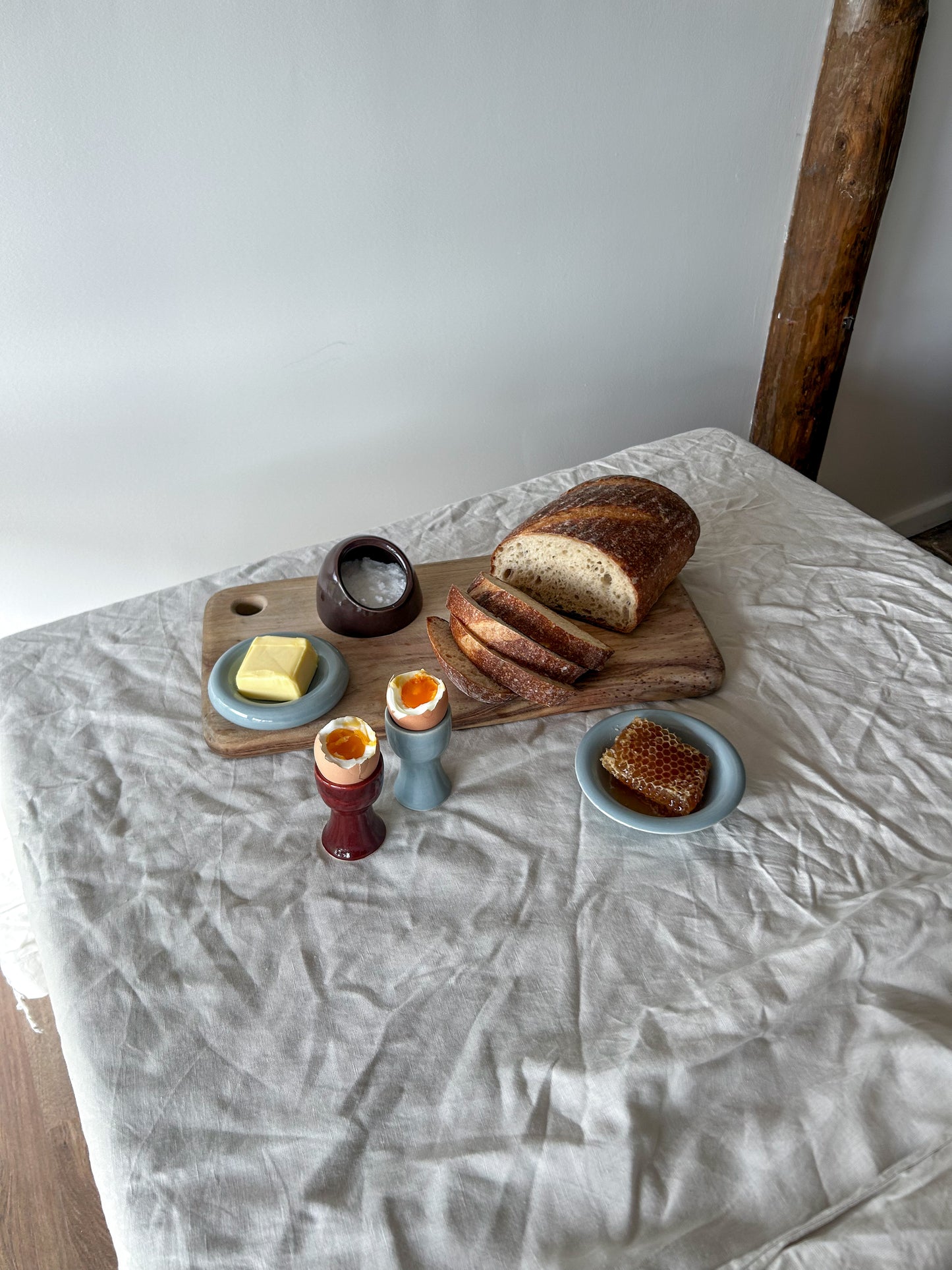 Taller Egg Cups