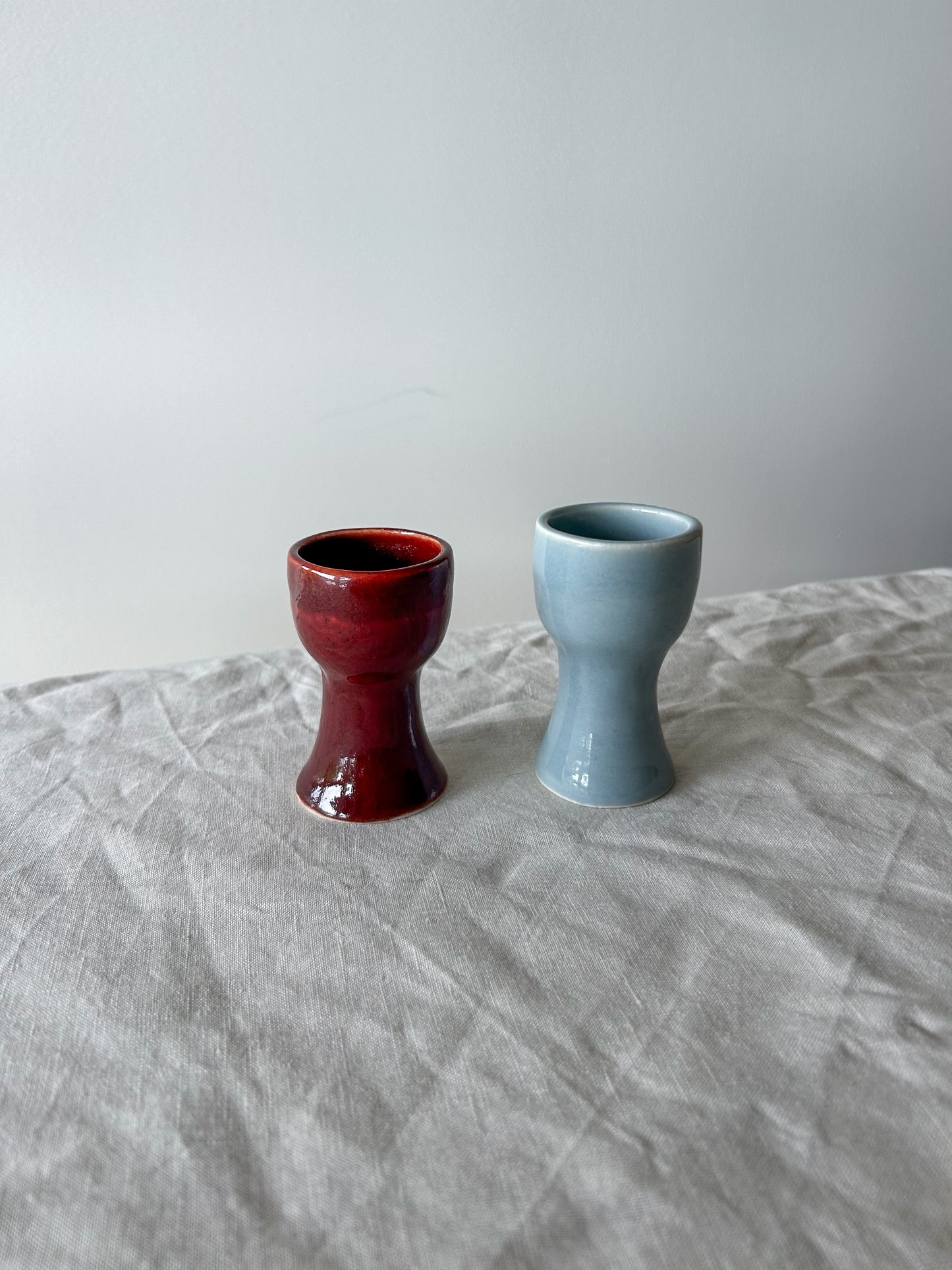 Taller Egg Cups