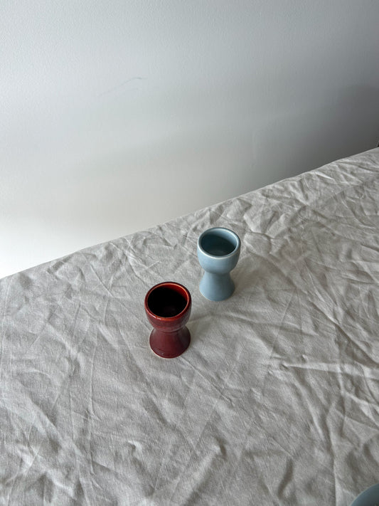Taller Egg Cups