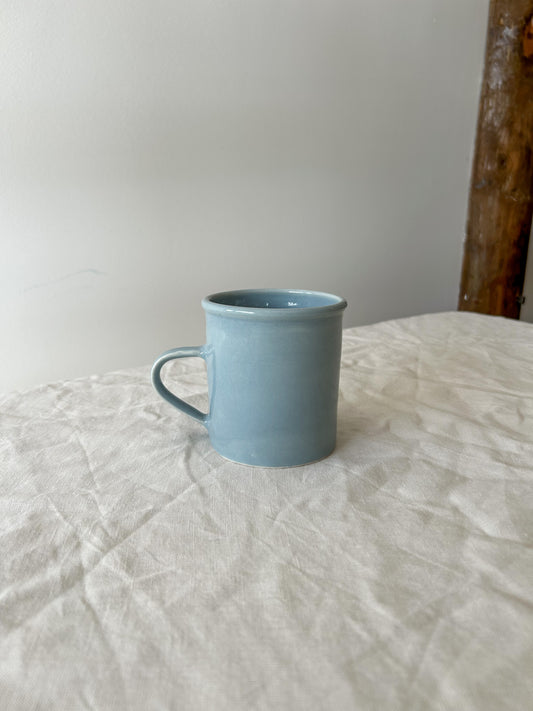 Camp Mug - Sky Blue