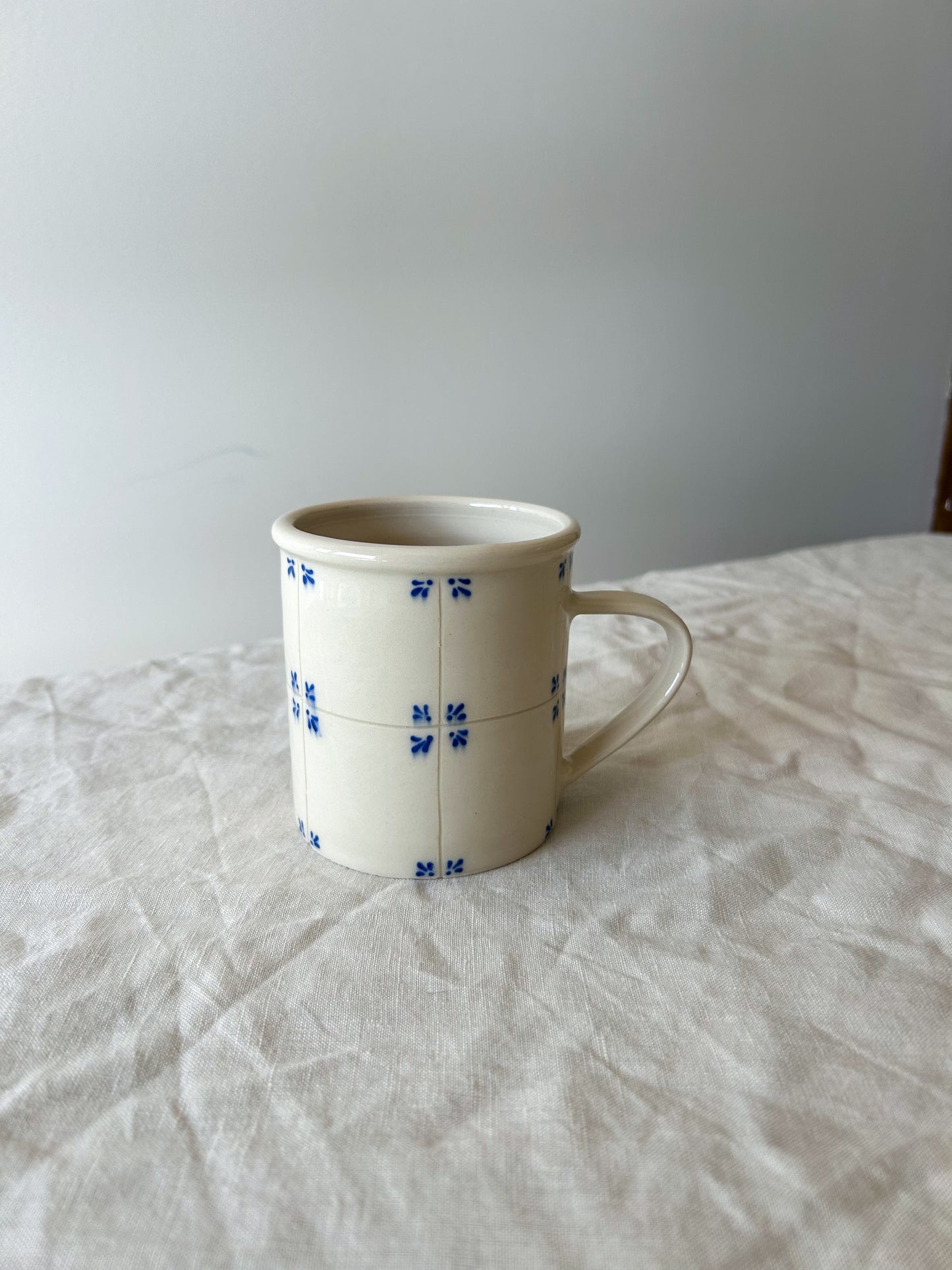 Delft Mug