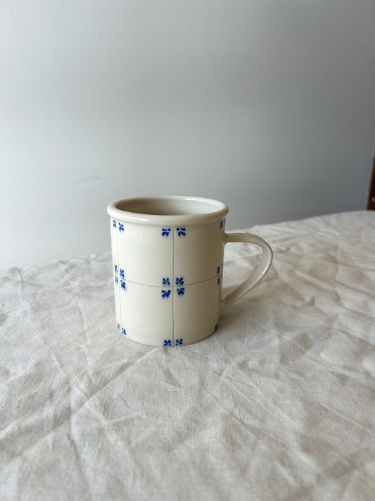 Delft Mug