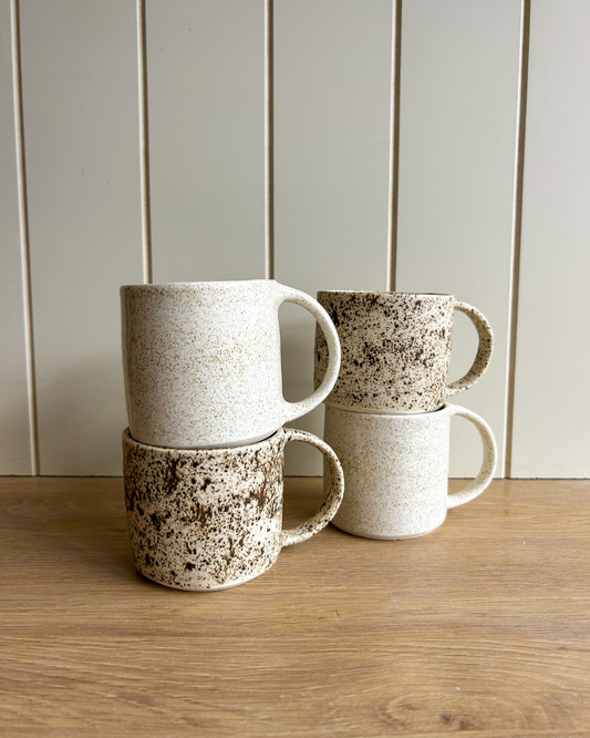 Mug - Speckle