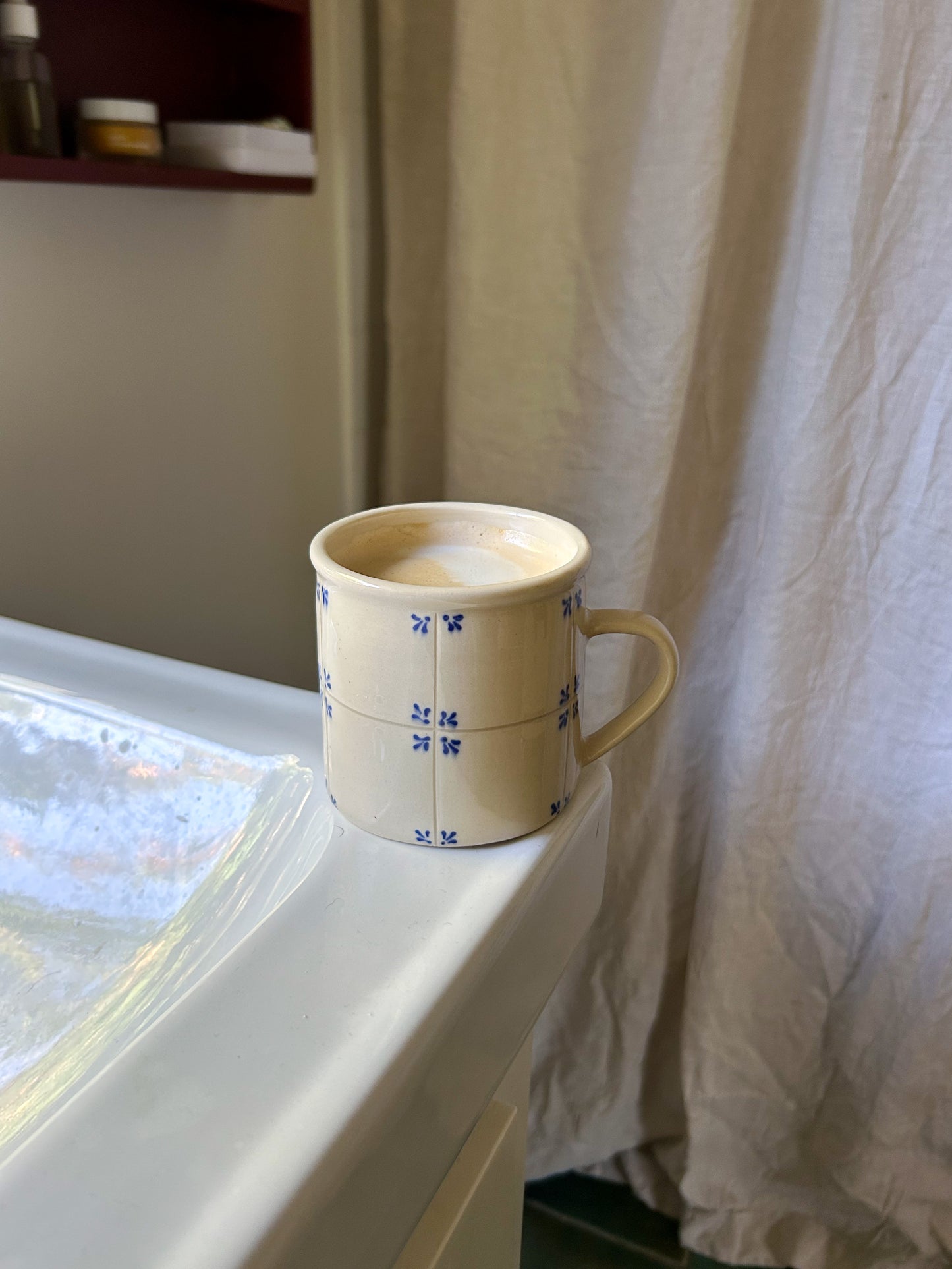 Delft Mug