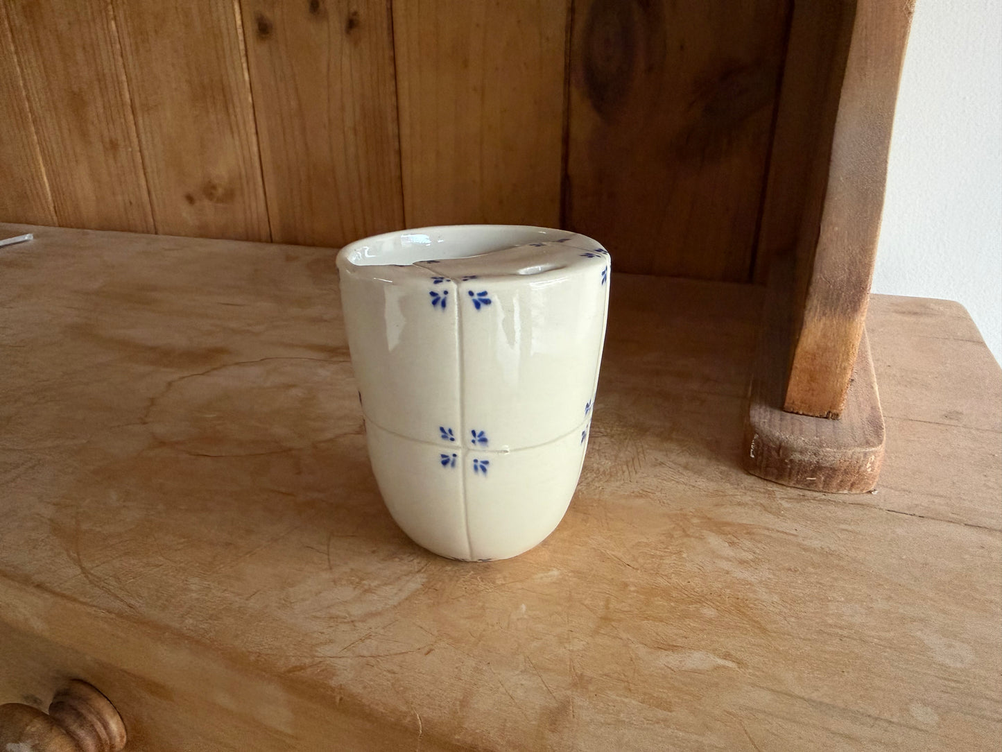 'Delft' On the Go Cup