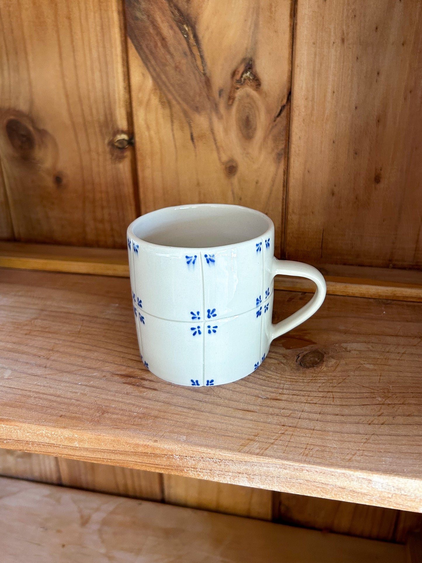 Delft Mug