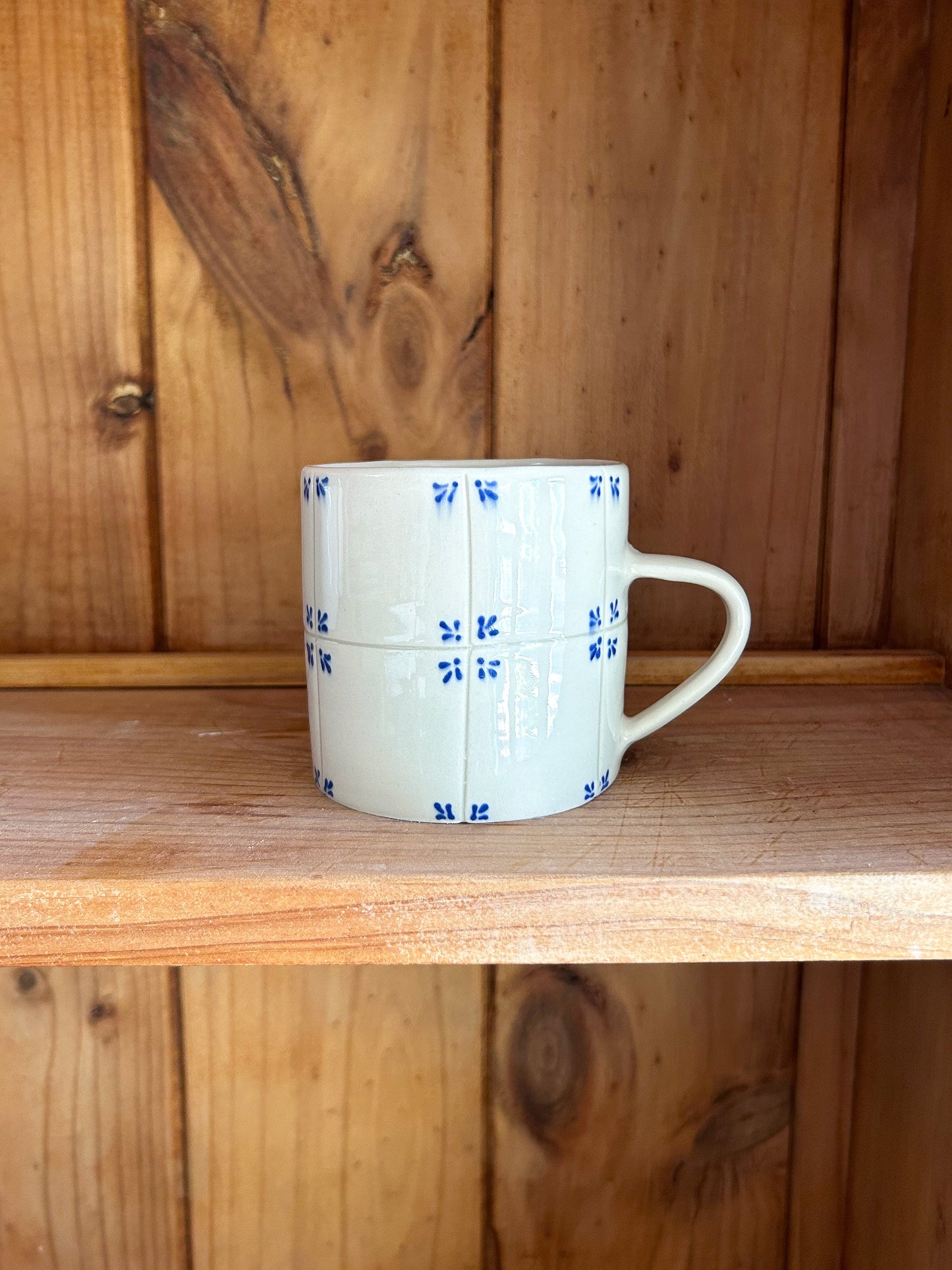 Delft Mug