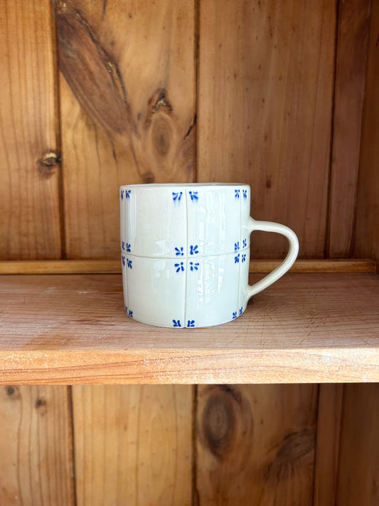Delft Mug