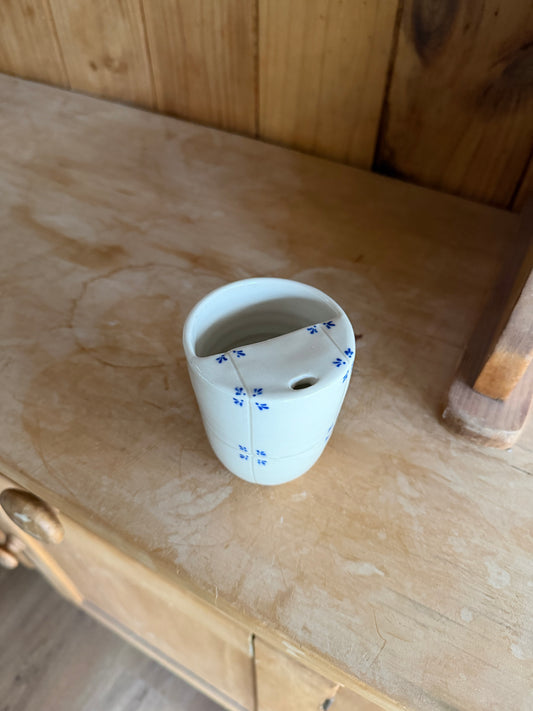 'Delft' On the Go Cup