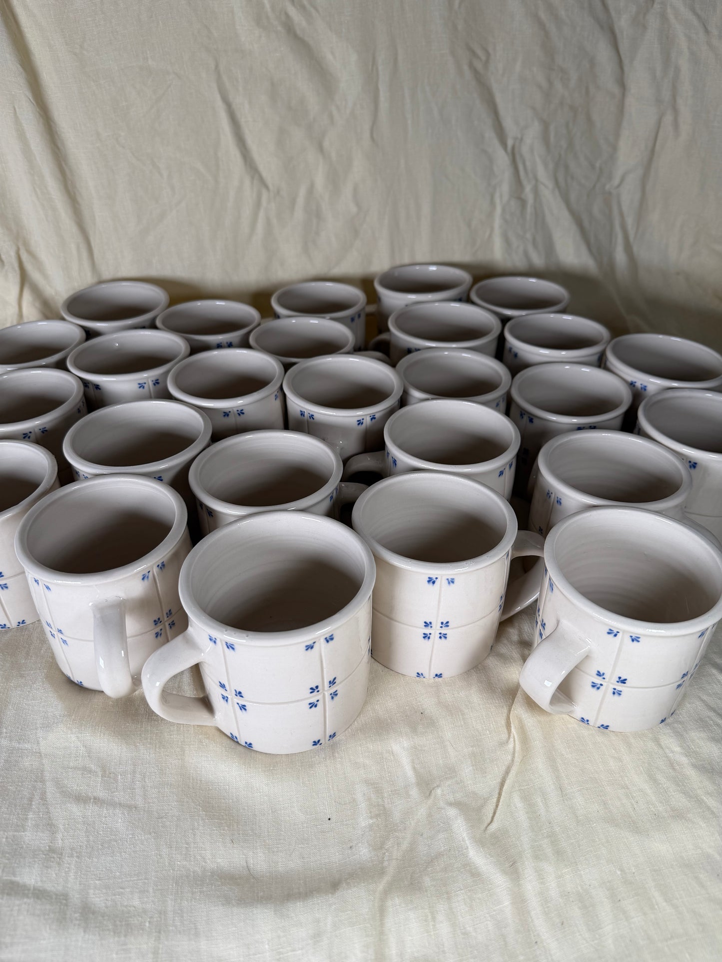 SECOND - Delft Mug