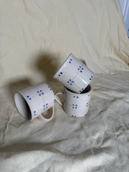 SECOND - Delft Mug