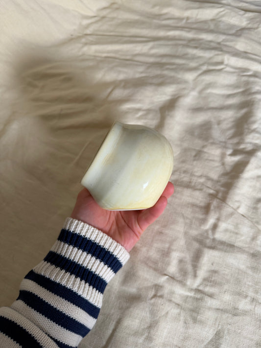 SECOND - Salt Cellar