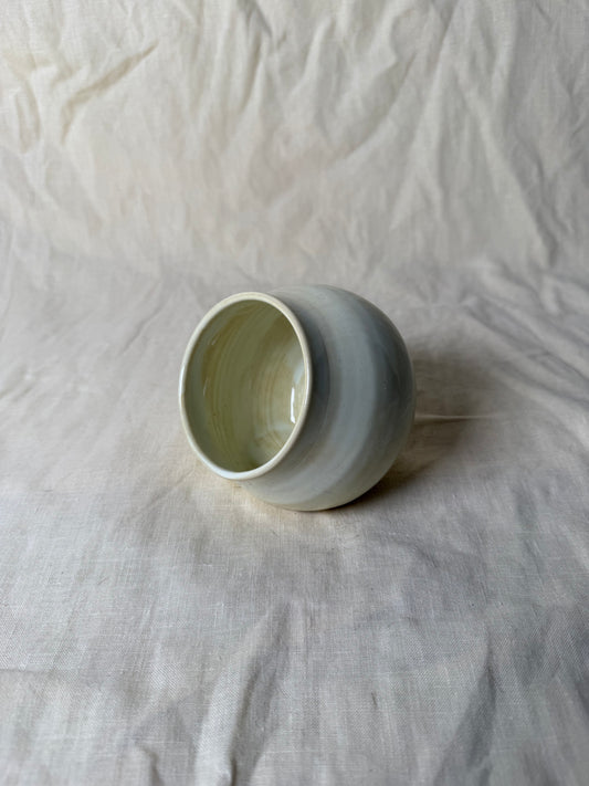 SECOND - Salt Cellar