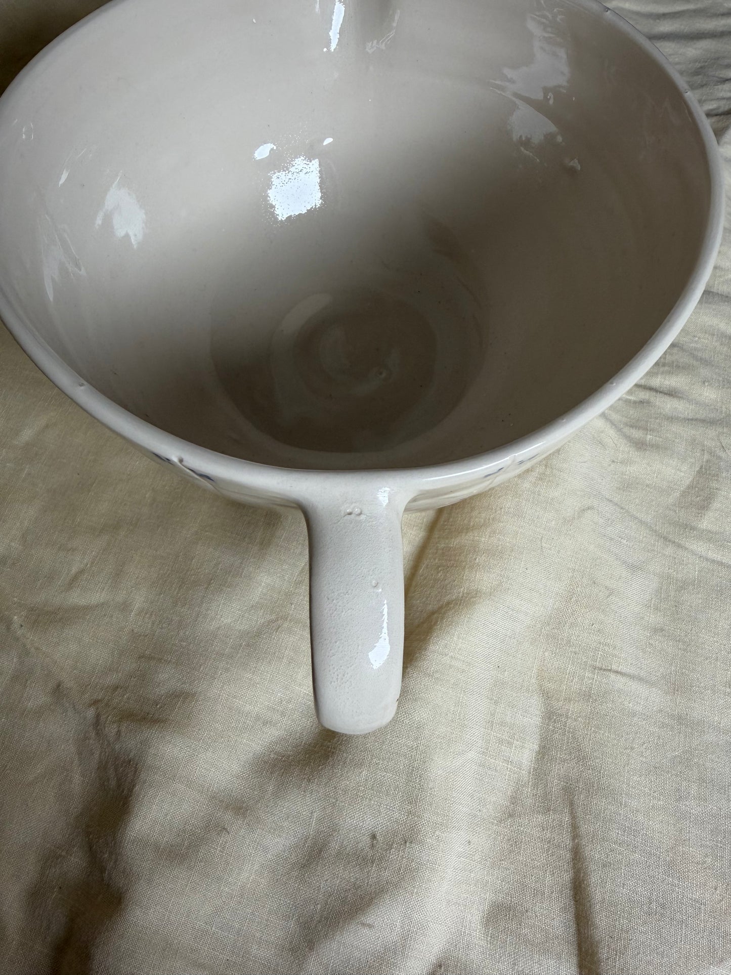 SECOND - Delft  Batter Bowl