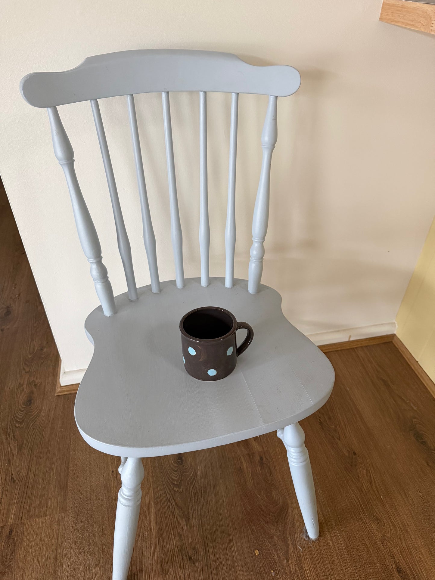 Polka Dot Mug