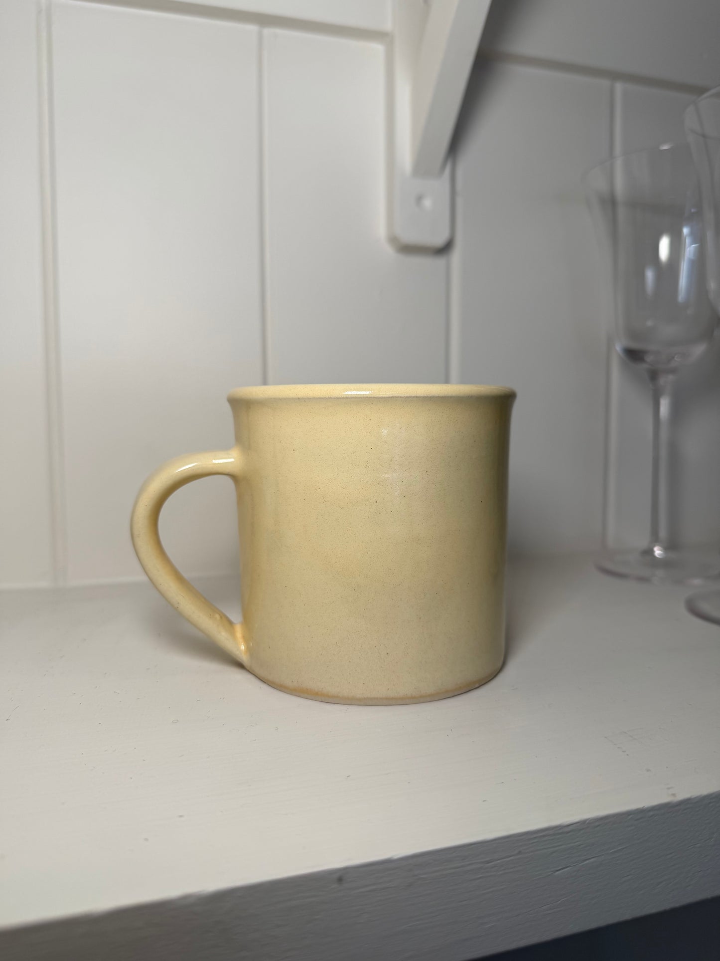 Butter Mug