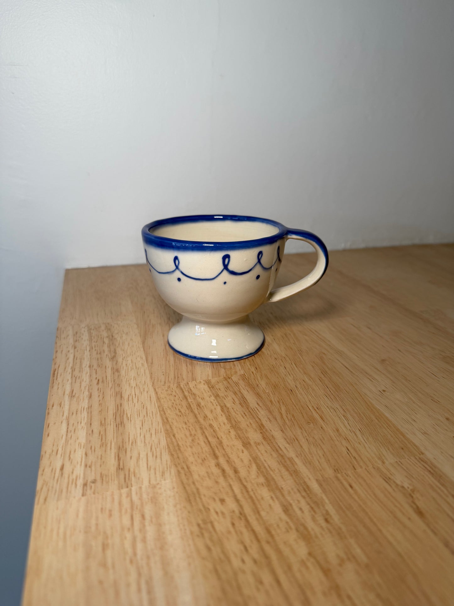 Loop Teacup