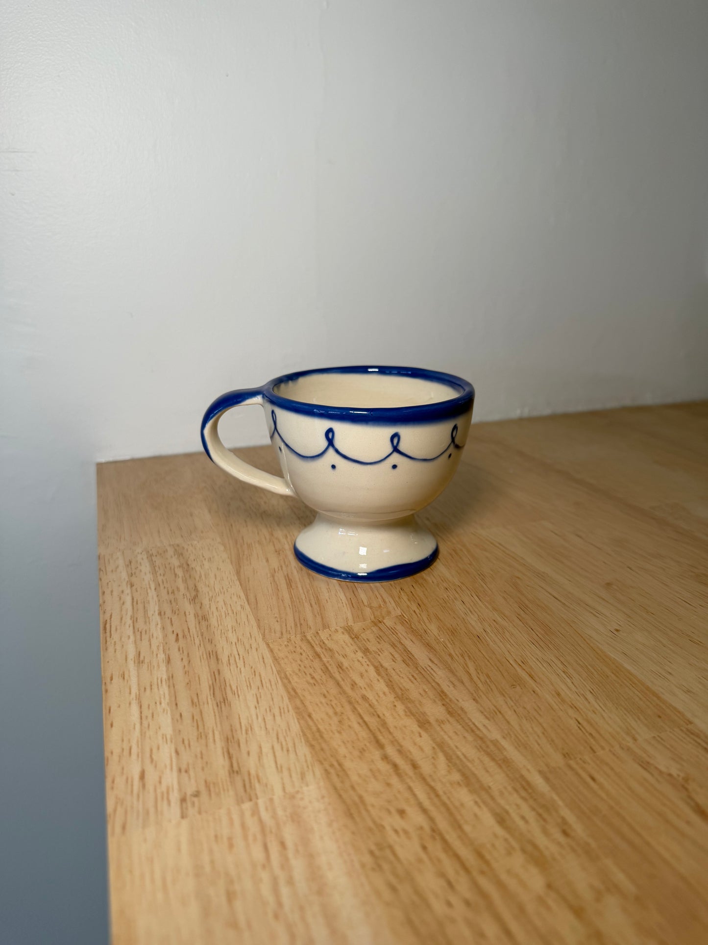 Loop Teacup