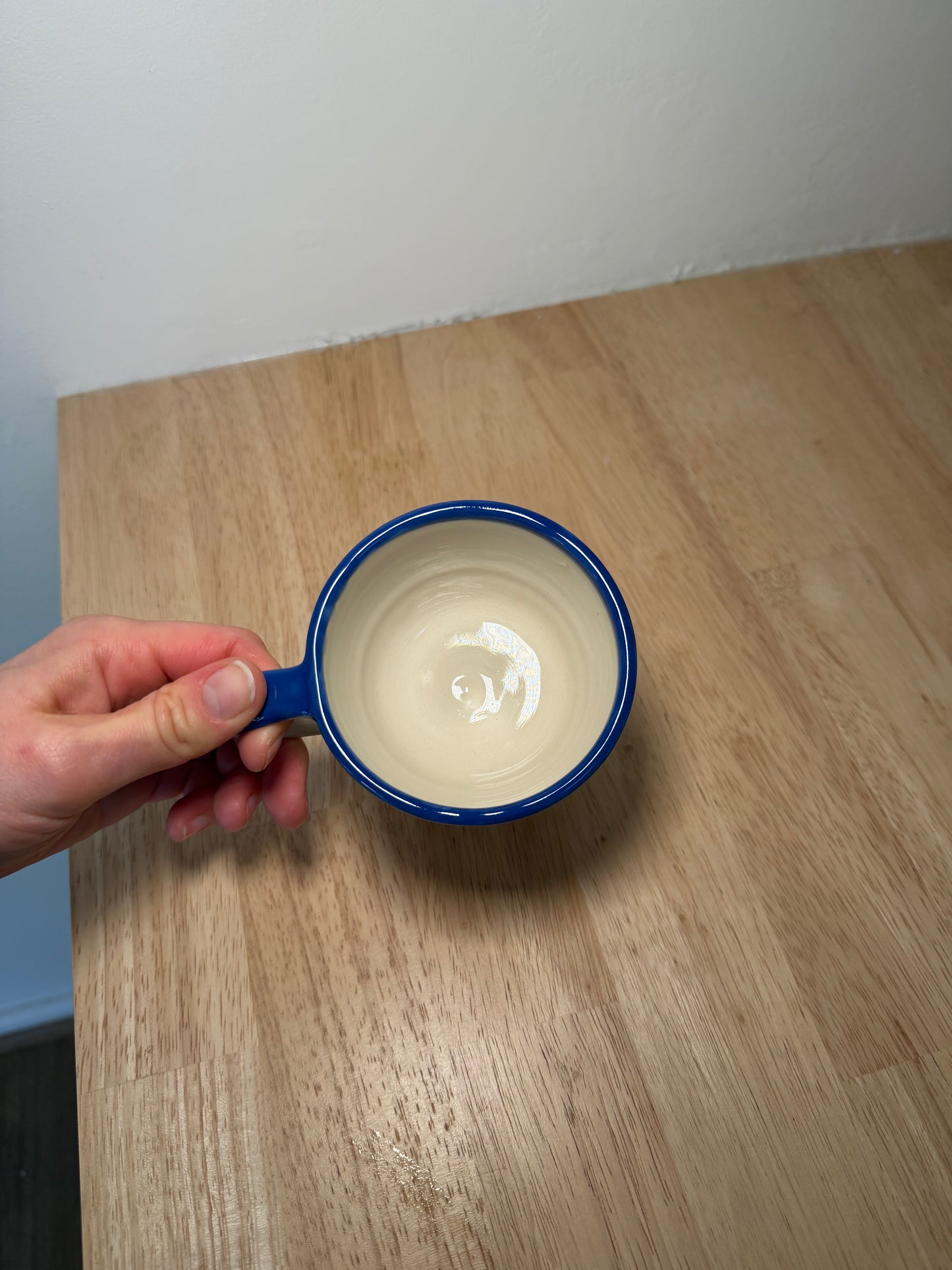 Loop Teacup