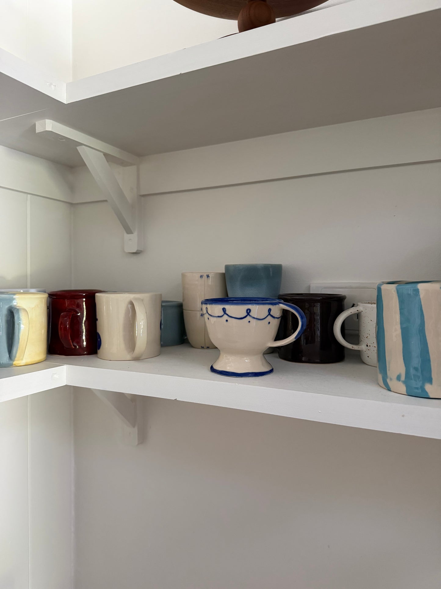 Loop Teacup
