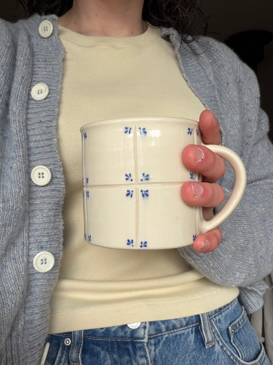 Delft Mug