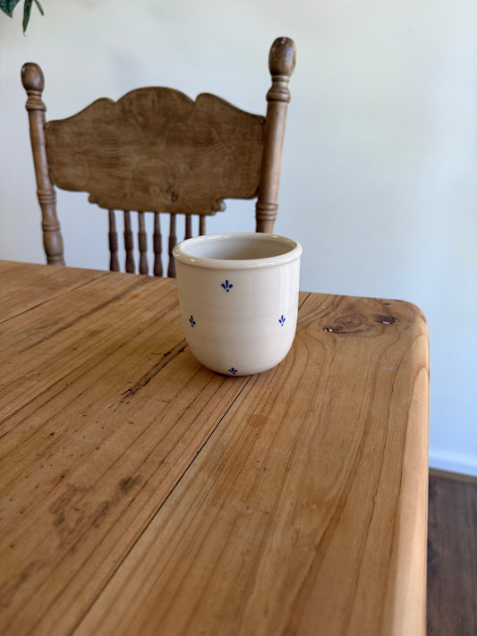 Palmette Cup