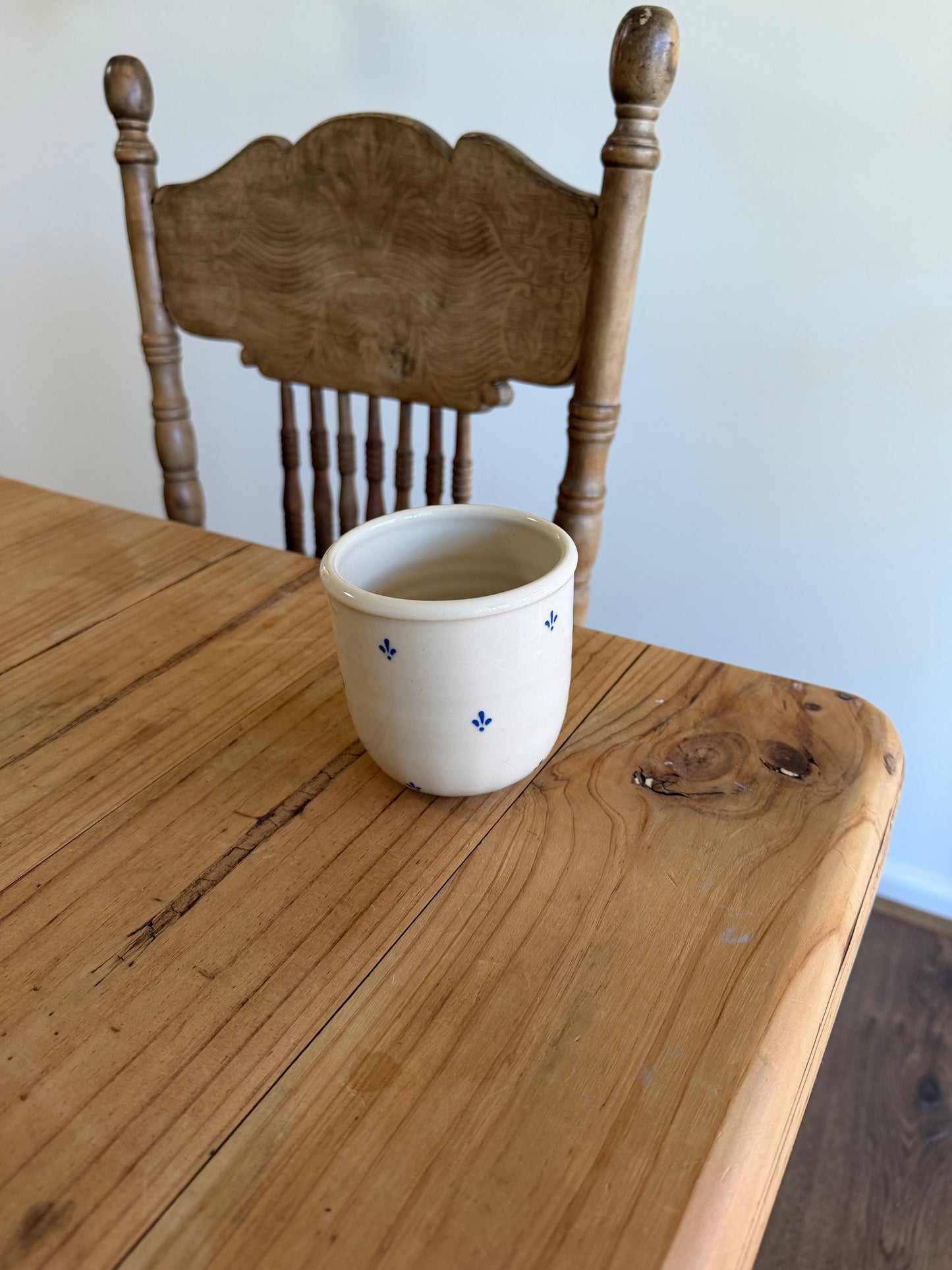 Palmette Cup