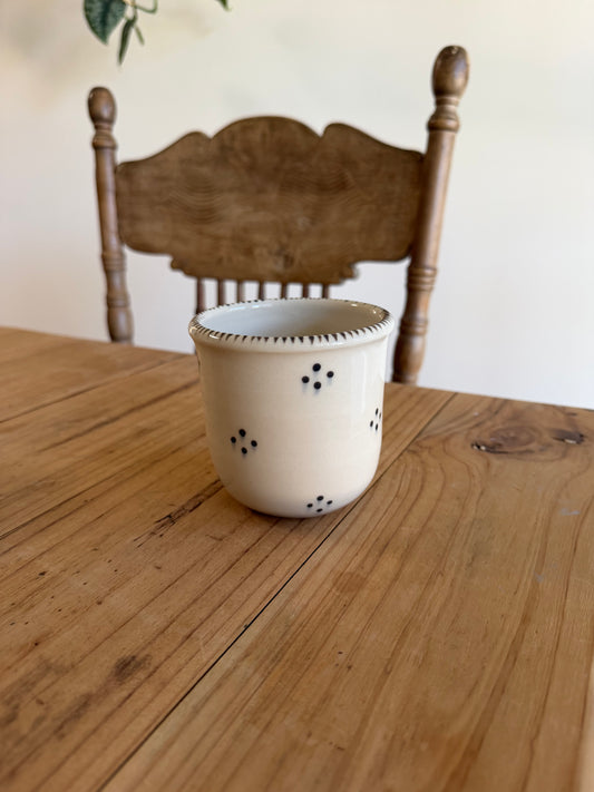 Dot Cup - Cocoa