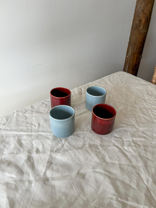 Tumblers