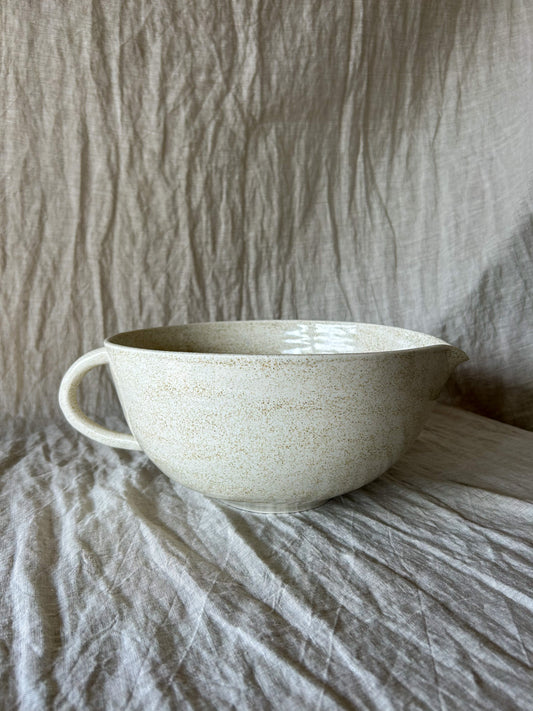 Batter Bowl