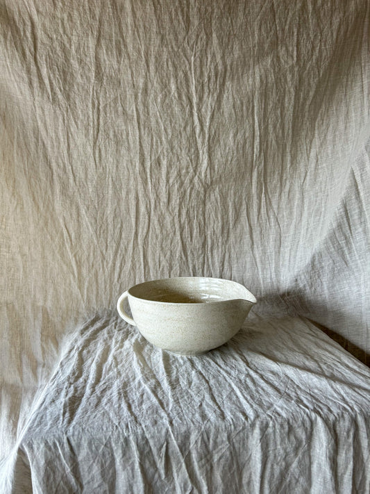 Batter Bowl
