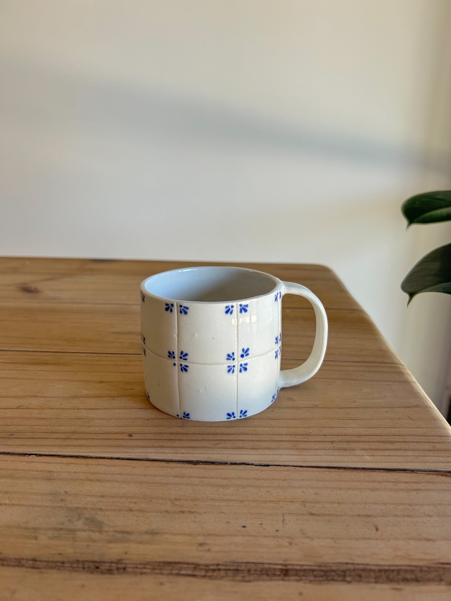 Delft Mug