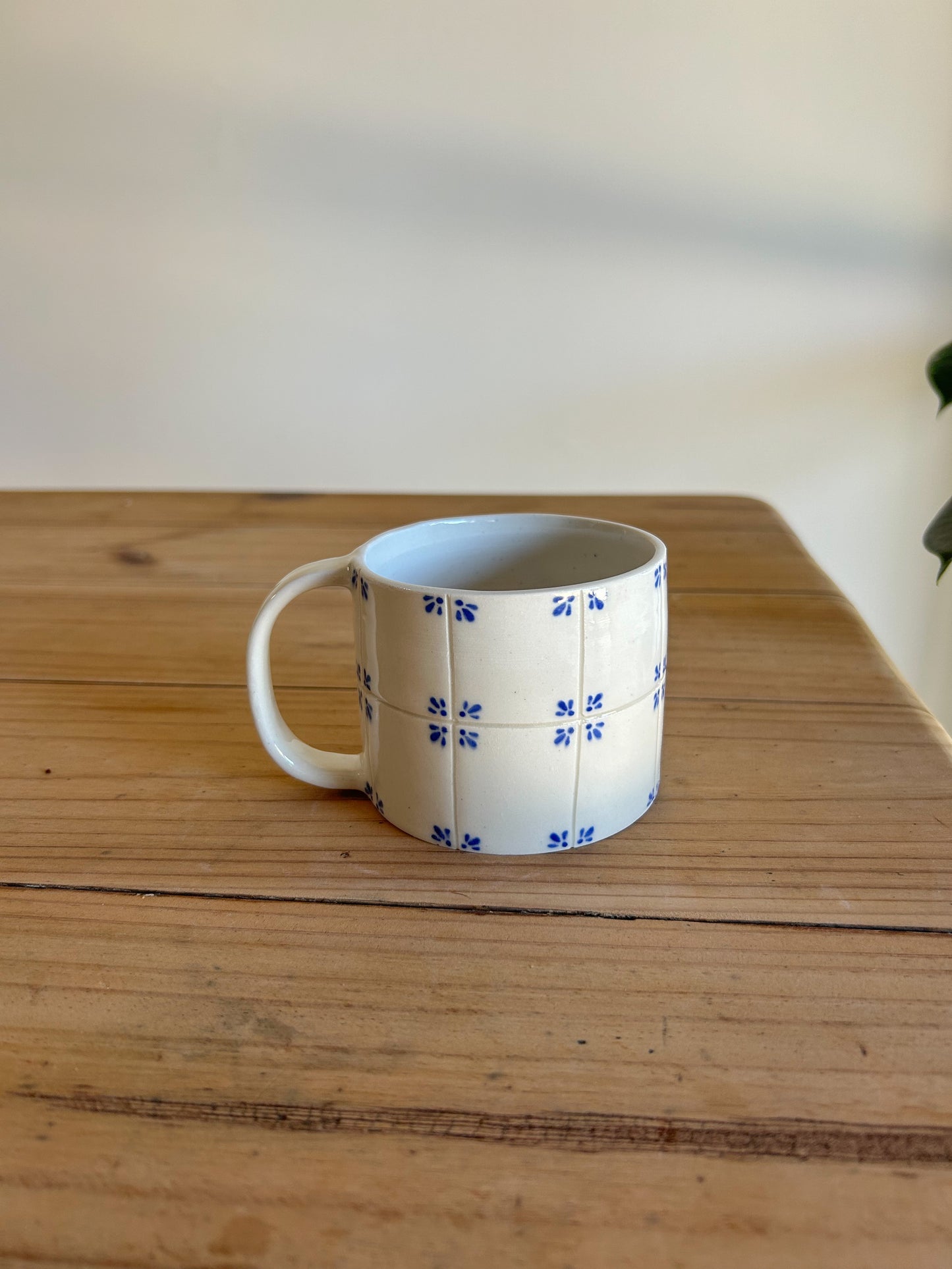 Delft Mug