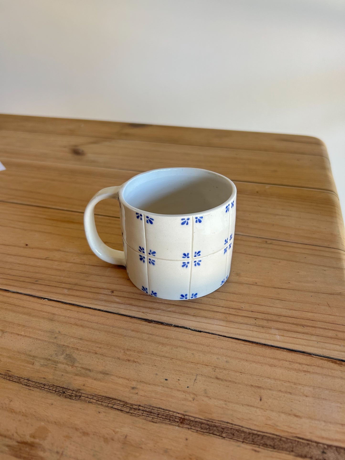 Delft Mug