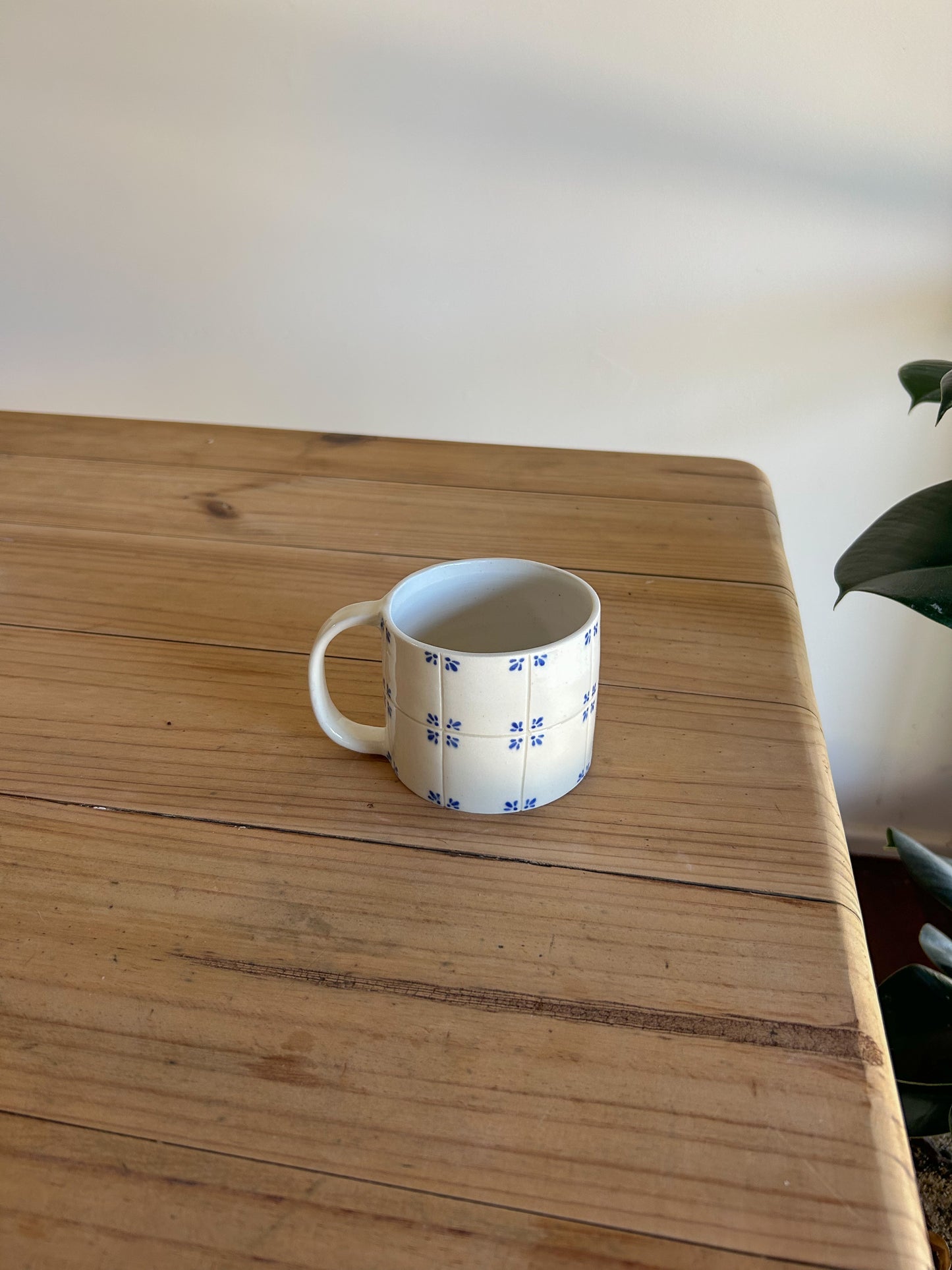 Delft Mug
