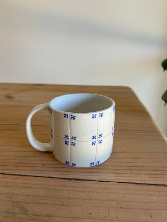 Delft Mug