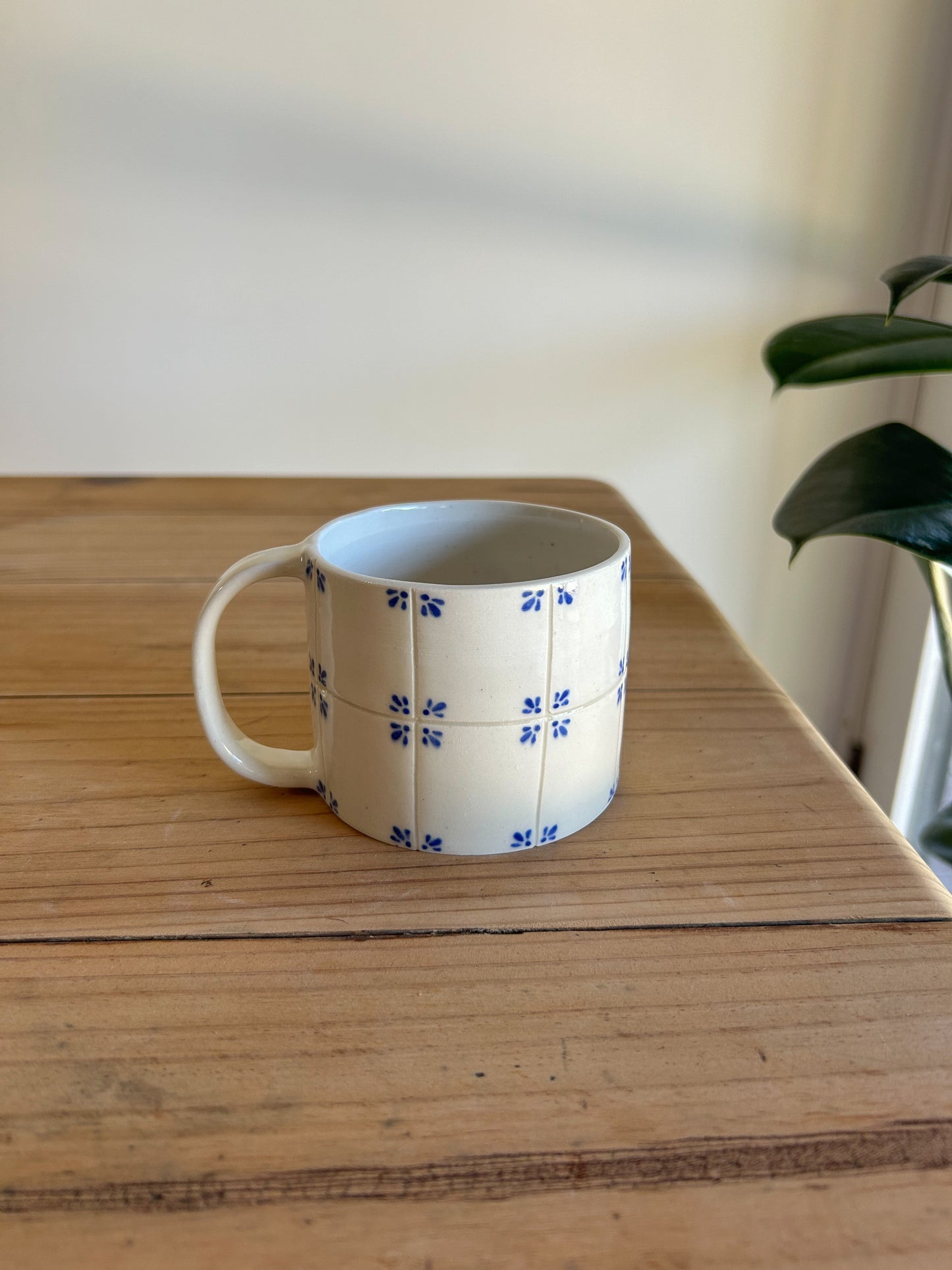 Delft Mug
